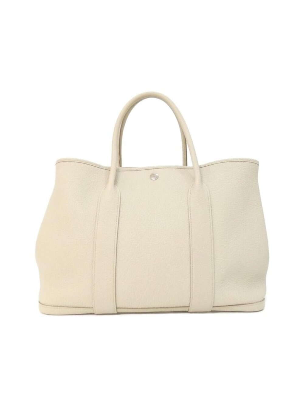 Hermes Garden Party 36 Bag